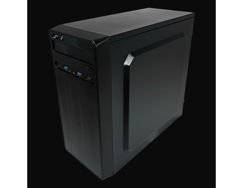 LC-Power LC-2017MB MT kućište bez napajanja