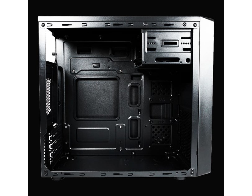 LC-Power LC-2017MB MT kućište bez napajanja