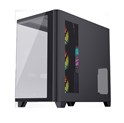 BIT FORCE računalo GAMER PRO PC Ryzen 7 7800X3D, 32GB DDR5, 2TB SSD, RTX 5060Ti 16GB, Win 11 Pro