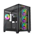 BIT FORCE računalo GAMER PRO PC Ryzen 7 7800X3D, 32GB DDR5, 2TB SSD, RTX 5060Ti 16GB, Win 11 Pro