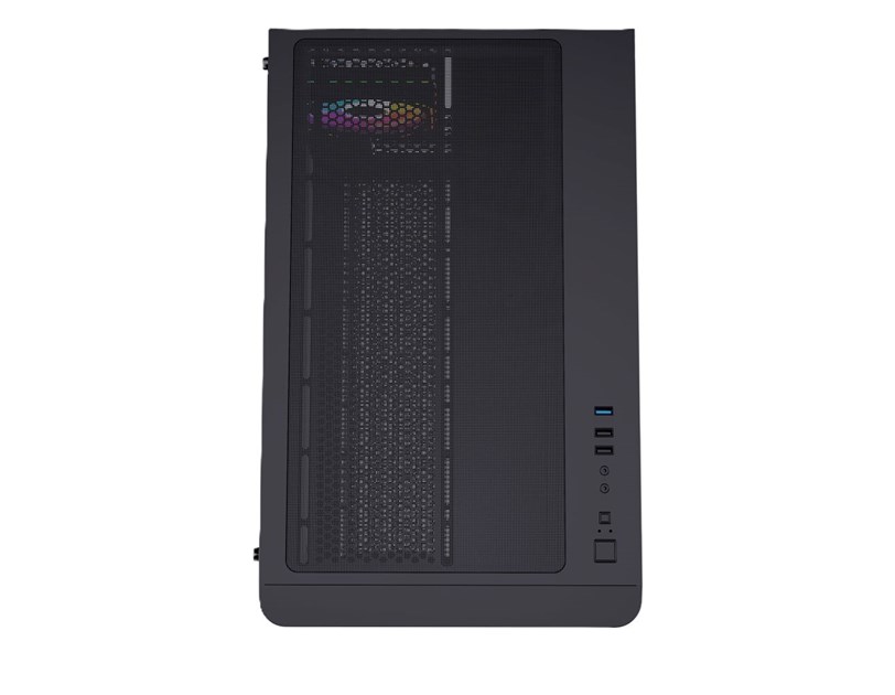 BIT FORCE računalo GAMER PRO PC Ryzen 7 7800X3D, 32GB DDR5, 2TB SSD, RX 9070XT 16GB, Win 11 Pro