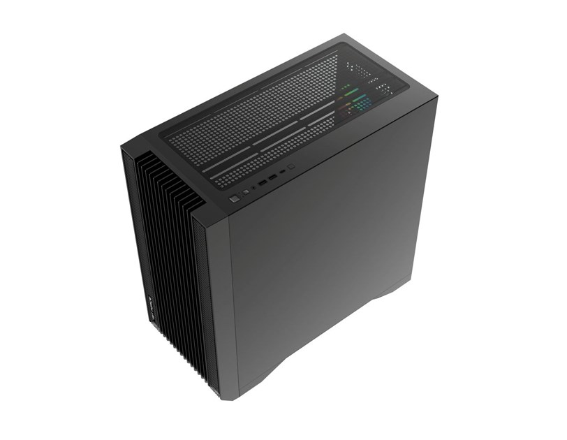 BIT FORCE računalo GAMER ULTRA PC Ryzen 7 7800X3D, 32GB DDR5, 2TB SSD, RTX 5060Ti 16GB, Win 11 Pro