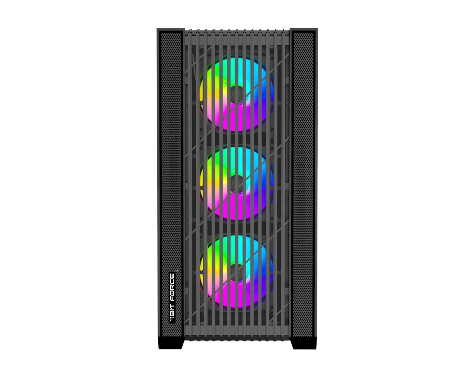 BIT FORCE računalo GAMER ULTRA PC Ryzen 7 7800X3D, 32GB DDR5, 2TB SSD, RX 9060XT 16GB, Win 11 Pro