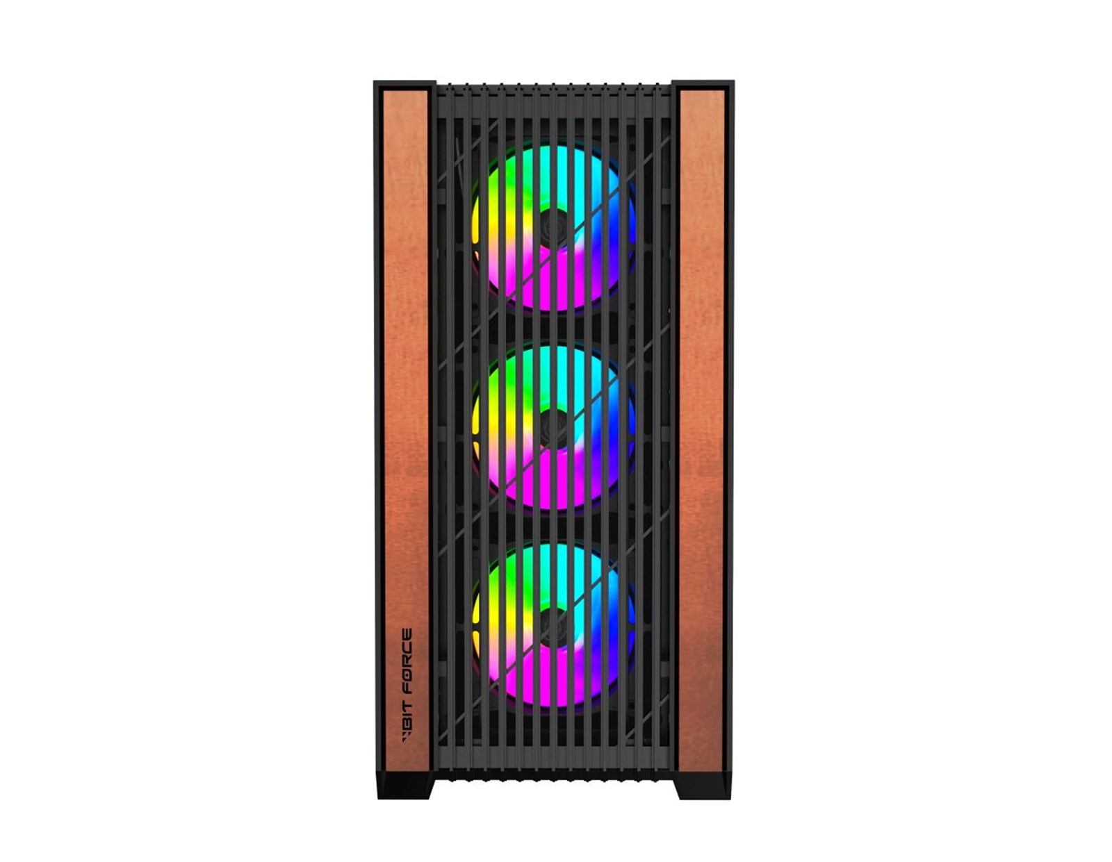 BIT FORCE računalo GAMER ULTRA PC Ryzen 7 7800X3D, 32GB DDR5, 2TB SSD, RTX 5060Ti 16GB, Win 11 Pro