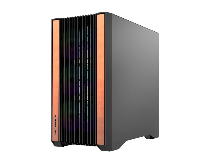 BIT FORCE računalo GAMER ULTRA PC Ryzen 7 7800X3D, 32GB DDR5, 2TB SSD, RTX 5060Ti 16GB, Win 11 Pro