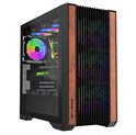 BIT FORCE računalo GAMER ULTRA PC Ryzen 7 9800X3D, 32GB DDR5, 2TB SSD, RX 9070XT 16GB, Win 11 Pro