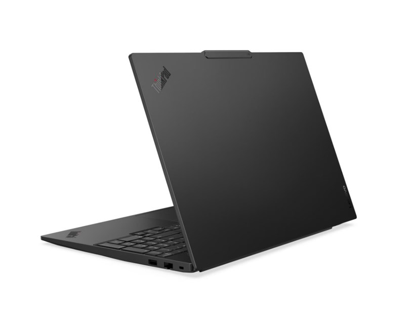Lenovo ThinkPad E16 G3 16" WUXGA, AMD Ryzen 5 230, 16GB DDR5, 512GB SSD, Win 11 Pro + 3Y(21ST001HSC)