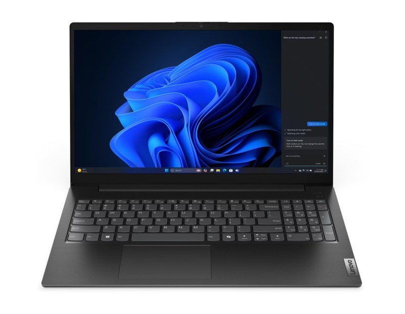 Lenovo V15 G5 IRL, 15.6" FHD, Intel i7-13620H, 32GB DDR5, 1TB SSD, UHD, WiFi/BT, Win 11 Pro (83GW00AJSC)