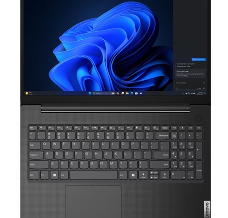 Lenovo V15 G5 IRL, 15.6" FHD, Intel i7-13620H, 32GB DDR5, 1TB SSD, UHD, WiFi/BT, Win 11 Pro (83GW00AJSC)