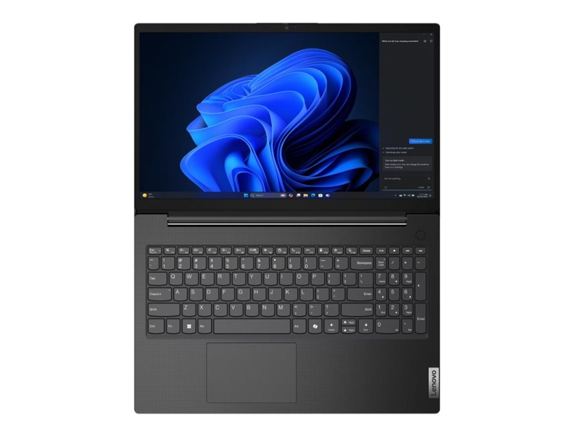 Lenovo V15 G5 IRL, 15.6" FHD, Intel i7-13620H, 32GB DDR5, 1TB SSD, UHD, WiFi/BT, Win 11 Pro (83GW00AJSC)