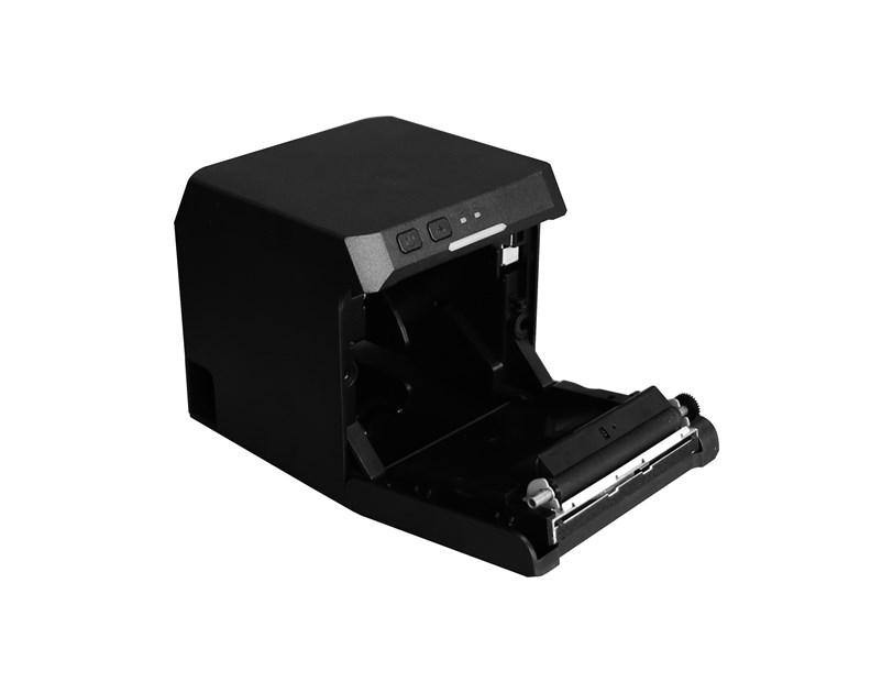 SPRT SP-POS896A POS pisač, 260mm/s, rezač, USB/LAN, crni