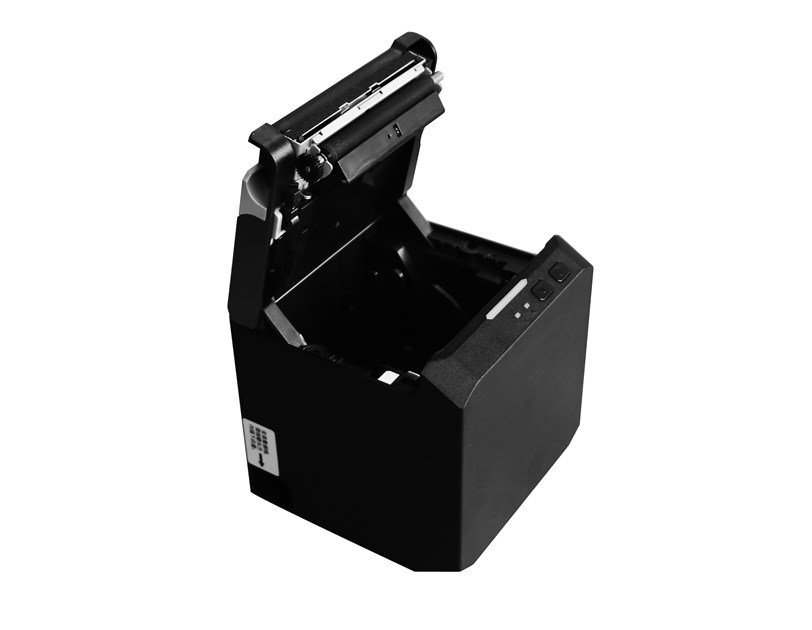 SPRT SP-POS896A POS pisač, 260mm/s, rezač, USB/LAN, crni