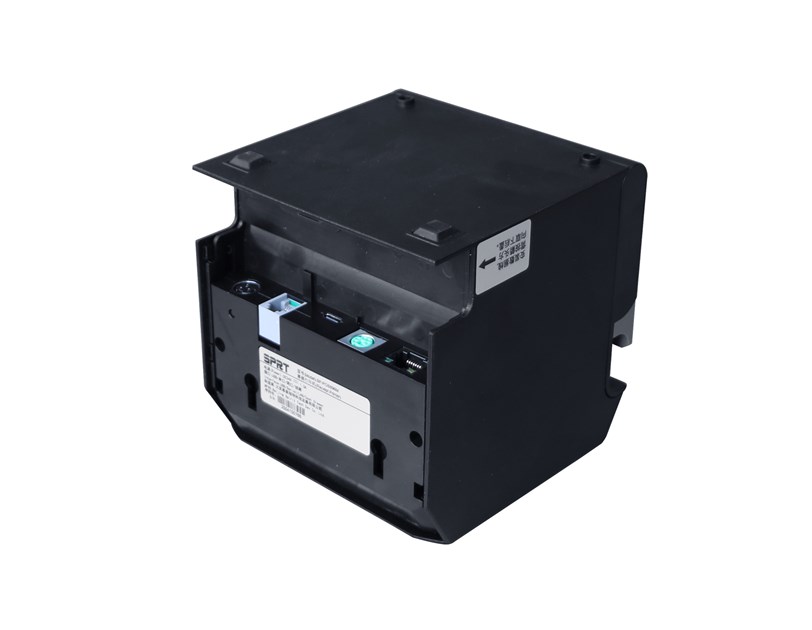 SPRT SP-POS896A POS pisač, 260mm/s, rezač, USB/LAN, crni