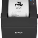 Epson pisač TM-T20IV (101)USB, PS, Blk, EU + serijski, C31CL47101