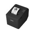 Epson pisač TM-T20IV (101)USB, PS, Blk, EU + serijski, C31CL47101