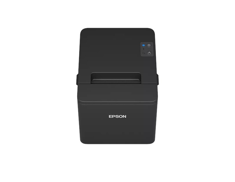 Epson pisač TM-T20IV (101)USB, PS, Blk, EU + serijski, C31CL47101