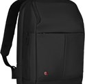 Wenger ruksak Reload za prijenosnike do 16", crni