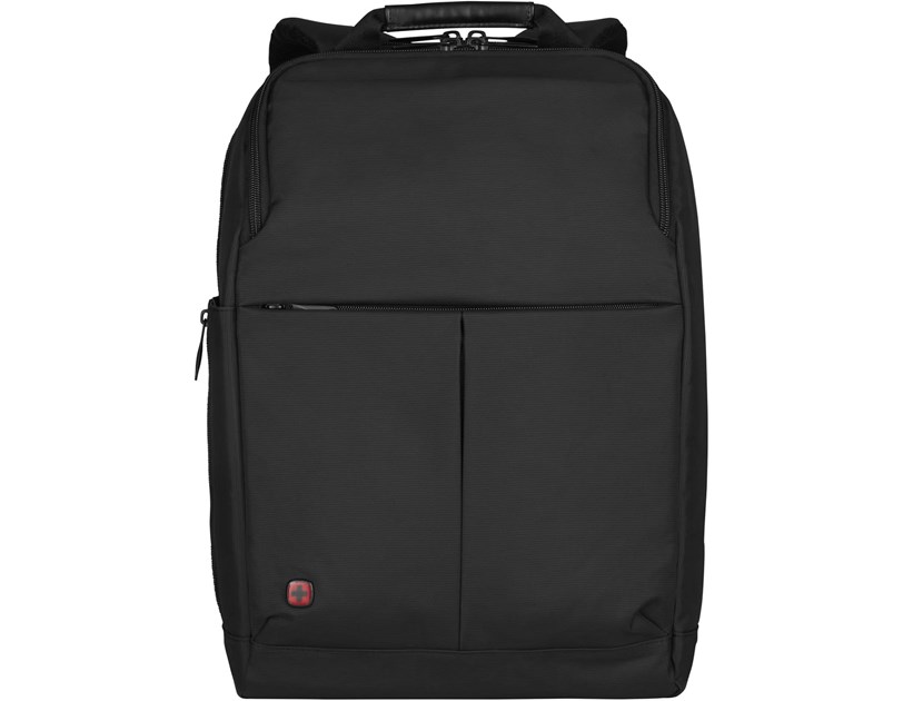 Wenger ruksak Reload za prijenosnike do 16", crni