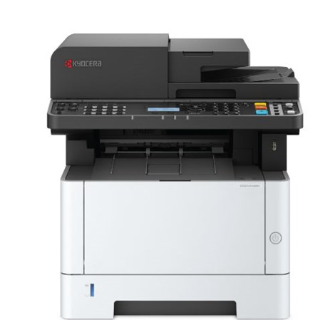 Kyocera ECOSYS MA4000x - A4 crno/bijeli MFP, 40 str/min, 3u1m, Duplex, USB/LAN