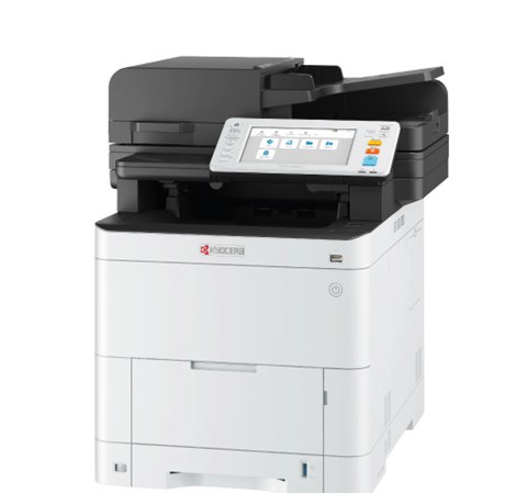 Kyocera Ecosys MA3500cix Print/copy/scan Color MFP A4 pisač, 35 str/min, Duplex, USBB/LAN/WiFi