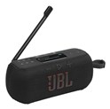 JBL Tuner 3 prijenosni radio, crni