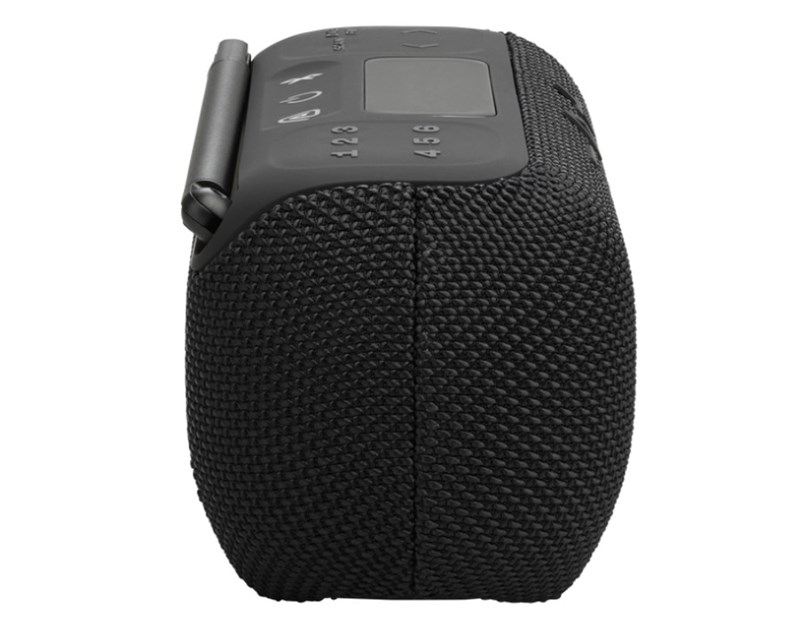 JBL Tuner 3 prijenosni radio, crni