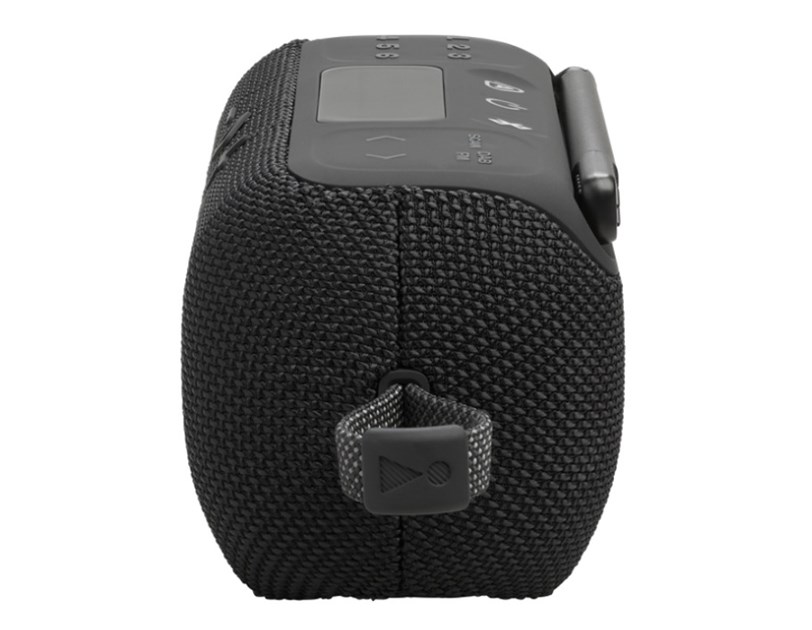 JBL Tuner 3 prijenosni radio, crni