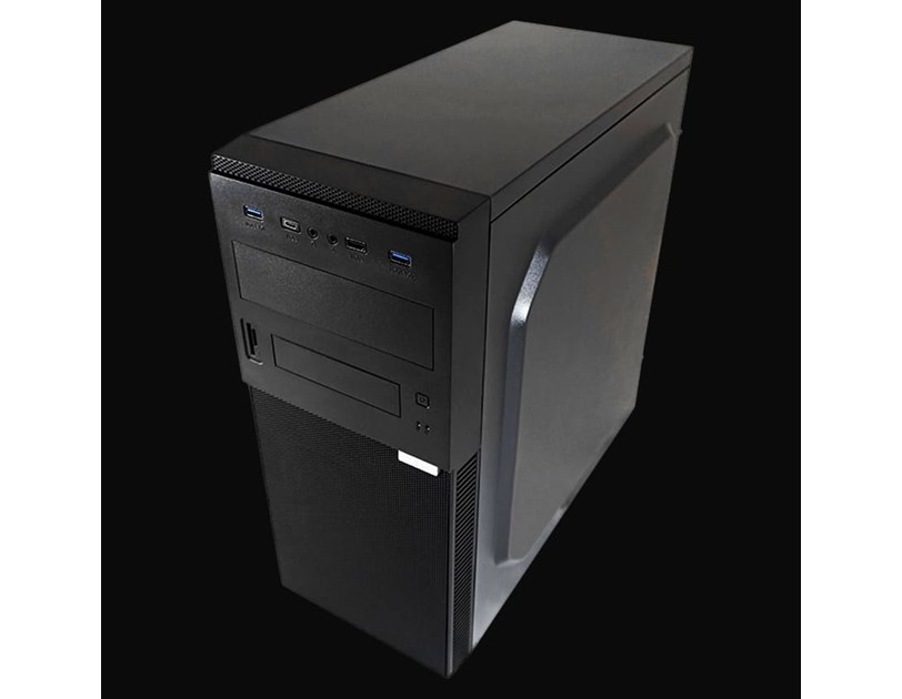 LC-Power LC-7041B kućište bez napajanja, crno