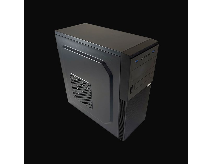 LC-Power LC-7041B kućište bez napajanja, crno