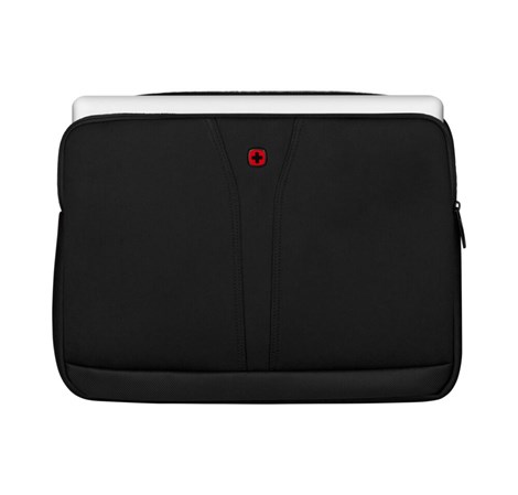 Wenger BC Fix, Neoprene 14" Laptop Sleeve, Black