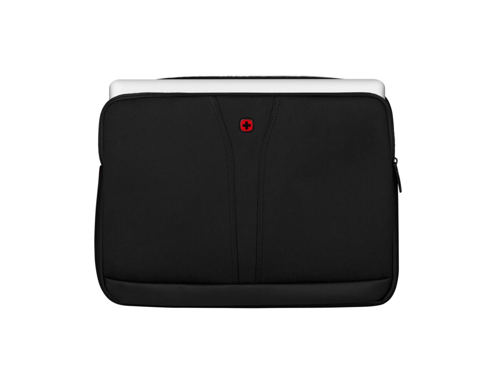Wenger BC Fix, Neoprene 14" Laptop Sleeve, Black