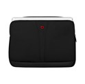 Wenger BC Fix, Neoprene 14" Laptop Sleeve, Black