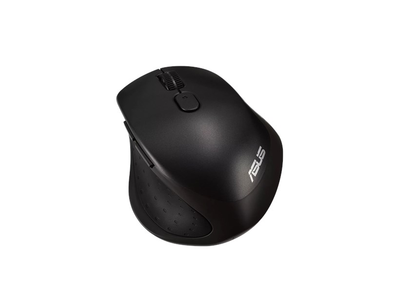 ASUS MW203 bežični miš (WiFi/BT), crni