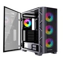 BIT FORCE računalo GAMER PRO PC Ryzen 7 7800X3D, 32GB DDR5, 2TB SSD, RX 9070XT 16GB, Win 11 Pro