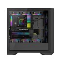 BIT FORCE računalo GAMER ULTRA PC Ryzen 7 9800X3D, 32GB DDR5, 2TB SSD0, RTX 5060Ti 16GB, Win 11 Pro