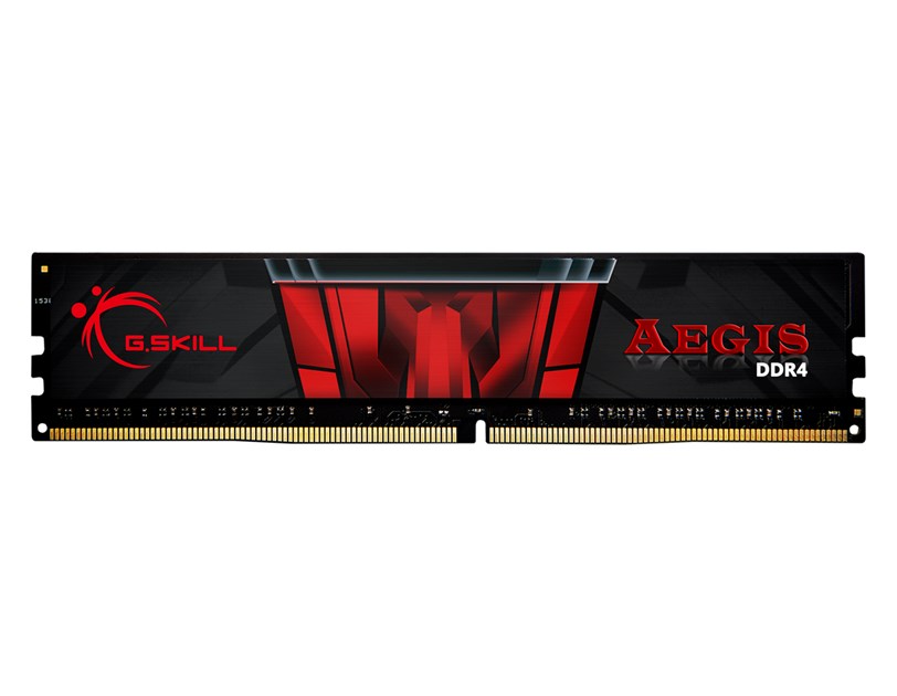 G.SKILL DIMM 16GB DDR4 3000MHz Aegis