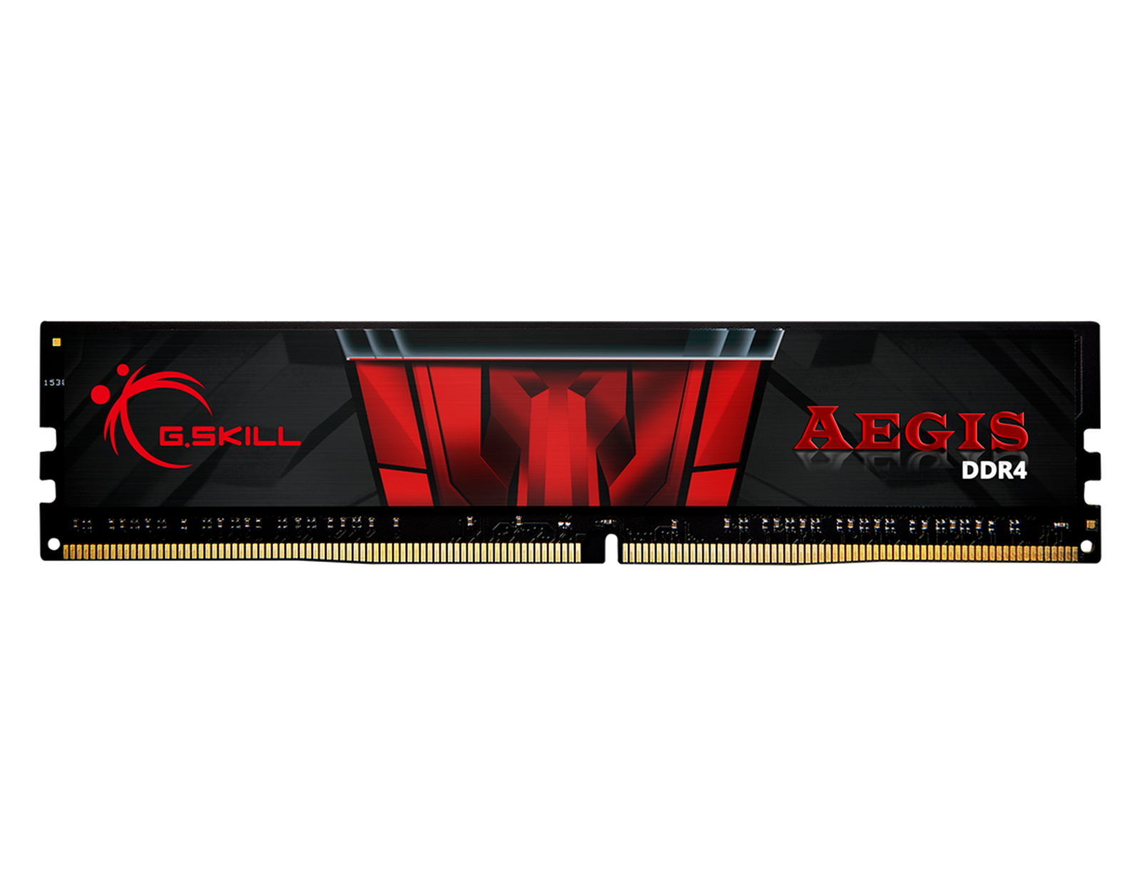 G.SKILL DIMM 8GB DDR4 3200MHz Aegis