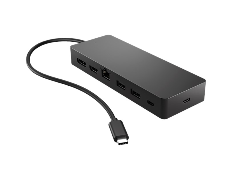 HP Universal USB-C Multiport Hub