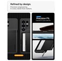 Spigen Slim Armor CS, crna - Samsung Galaxy S26 Ultra (ACS11036)