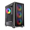 BIT FORCE računalo GAMER PC Ryzen 7 5800X, 32GB DDR4, 1TB SSD, RTX 5060Ti 16GB, Win 11 Pro