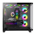 BIT FORCE računalo GAMER PRO PC Ryzen 7 5800X, 32GB DDR4, 1TB SSD, RTX 5060Ti 16GB, Win 11 Pro