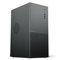 Bit Force MAGNUM BS-3 Mid Tower ATX kućište bez napajanja, crno