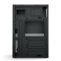 Bit Force MAGNUM BS-3 Mid Tower ATX kućište bez napajanja, crno