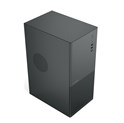 Bit Force MAGNUM BS-3 Mid Tower ATX kućište bez napajanja, crno
