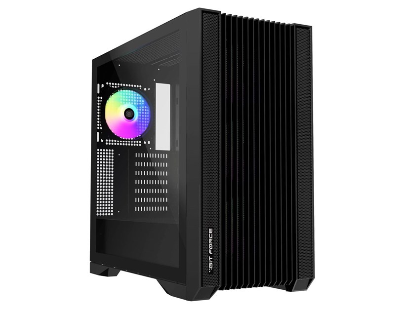 Cratos Rift Apart - Intel Ultra 7 265K, 16GB DDR5, 1TB SSD NVMe, RX 9070 XT 16GB, WiFi 6e, FreeDOS