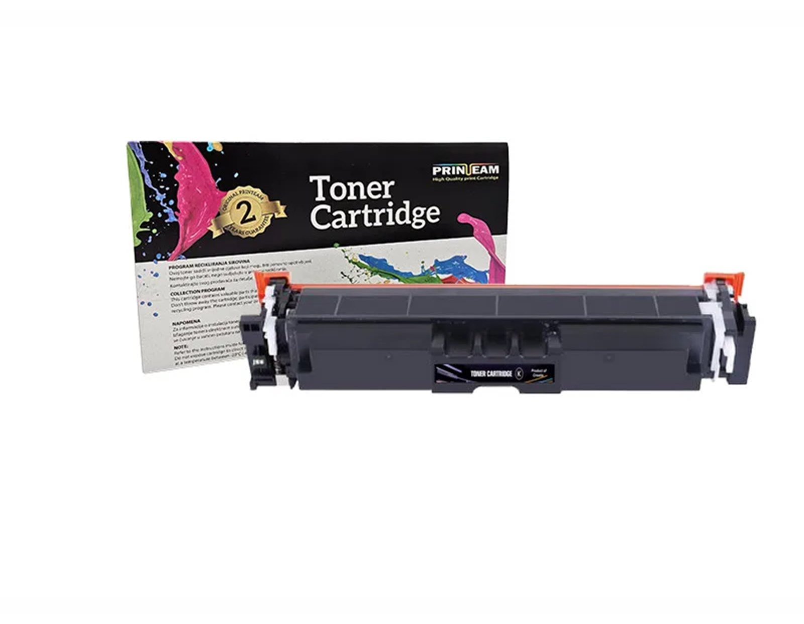 Print-Team kompatibilno za HP W2200A crni toner  (2000 stranica) STARI CHIP