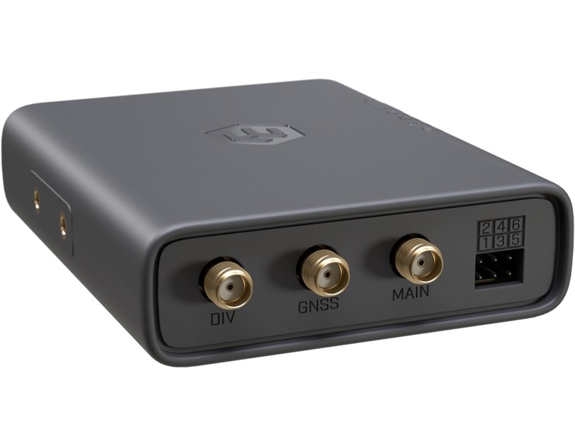 Mikrotik EG25-G&KNe KNOT Embedded LTE4, industrijski LTE Cat4 IoT gateway, NanoSIM/eSIM, globalni (EU+SAD+Azija)