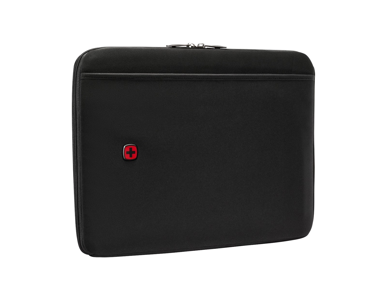 Wenger navlaka BQ za prijenosnike do 16", crna