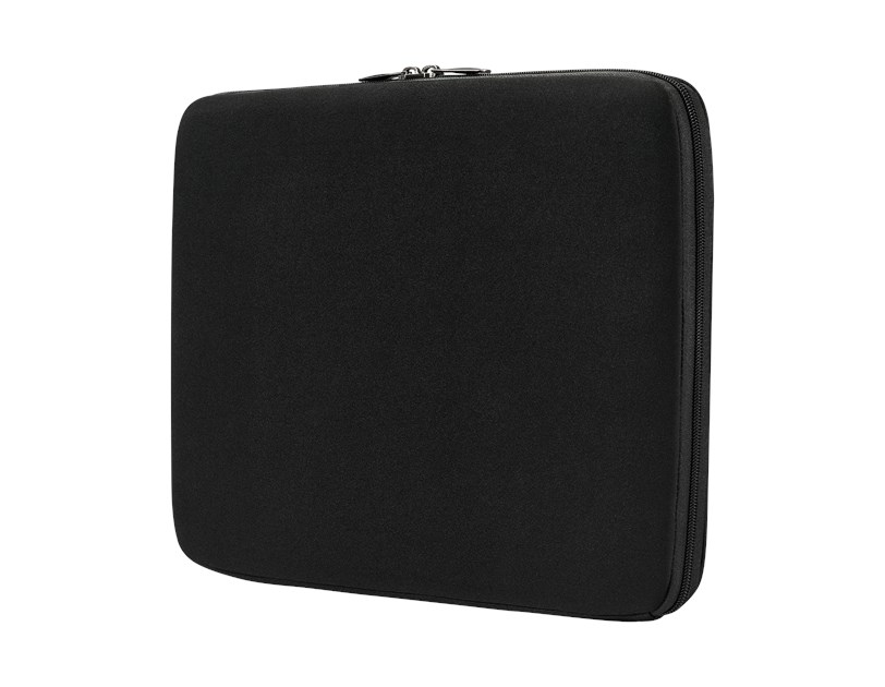 Wenger navlaka BQ za prijenosnike do 16", crna