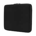 Wenger navlaka BQ za prijenosnike do 16", crna